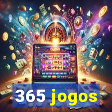 365 jogos